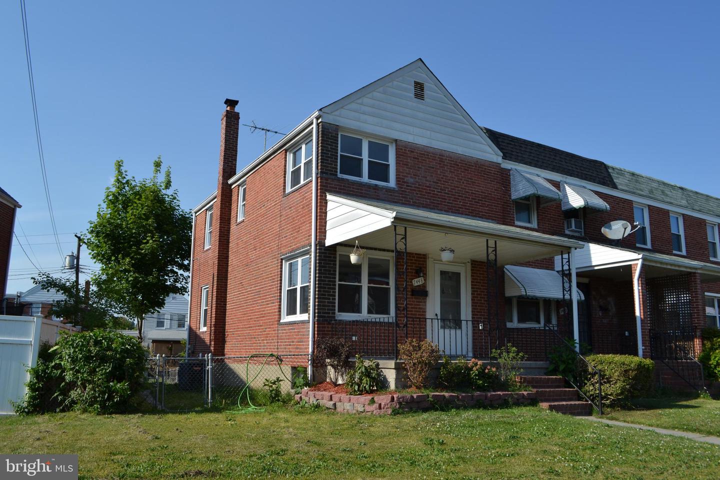 7448 Durwood Property Photo 3