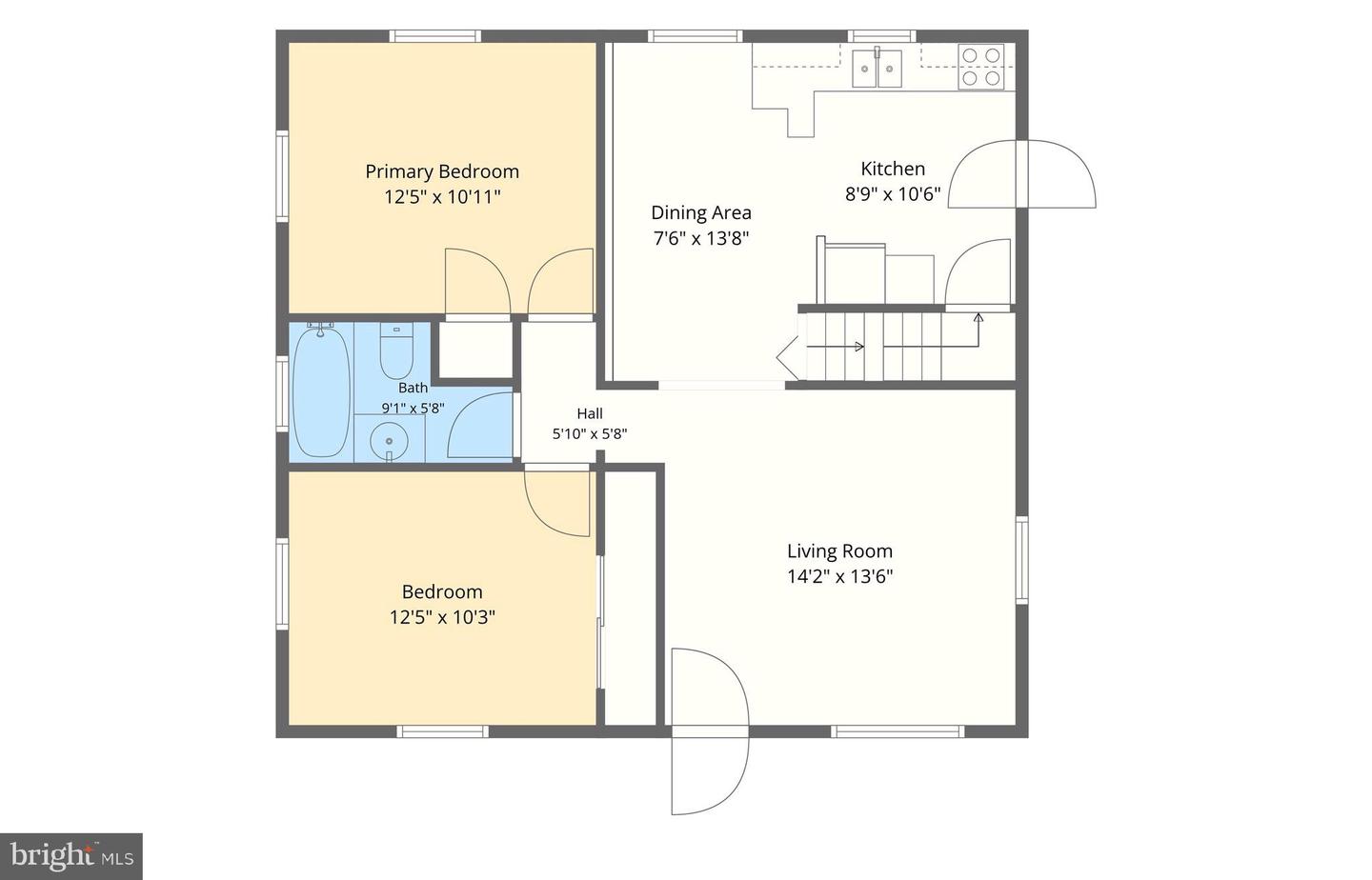 5625 Allender Rd Property Photo 12
