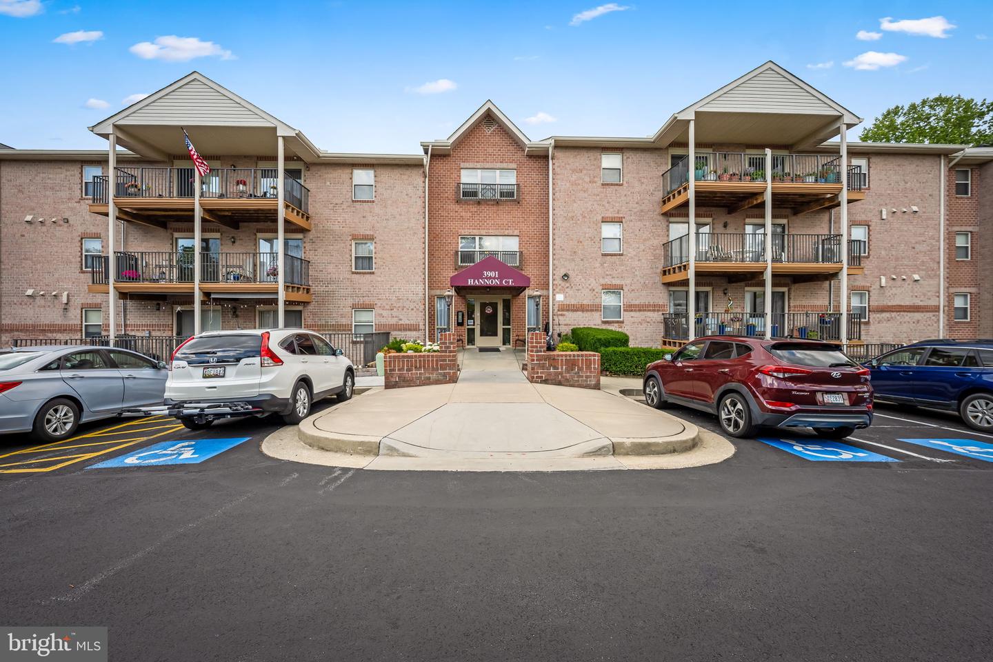 3901 Hannon Ct #3e Property Photo 1