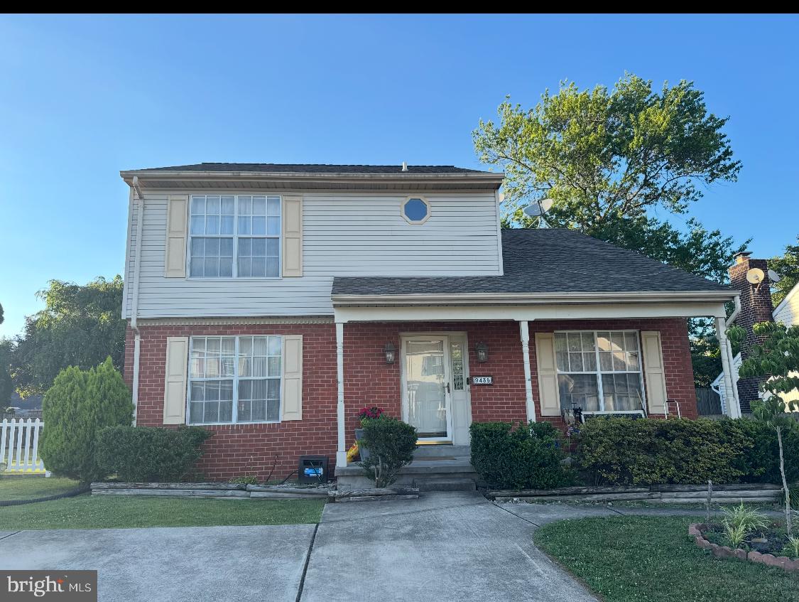 9435 Bellhall Dr Property Photo 1