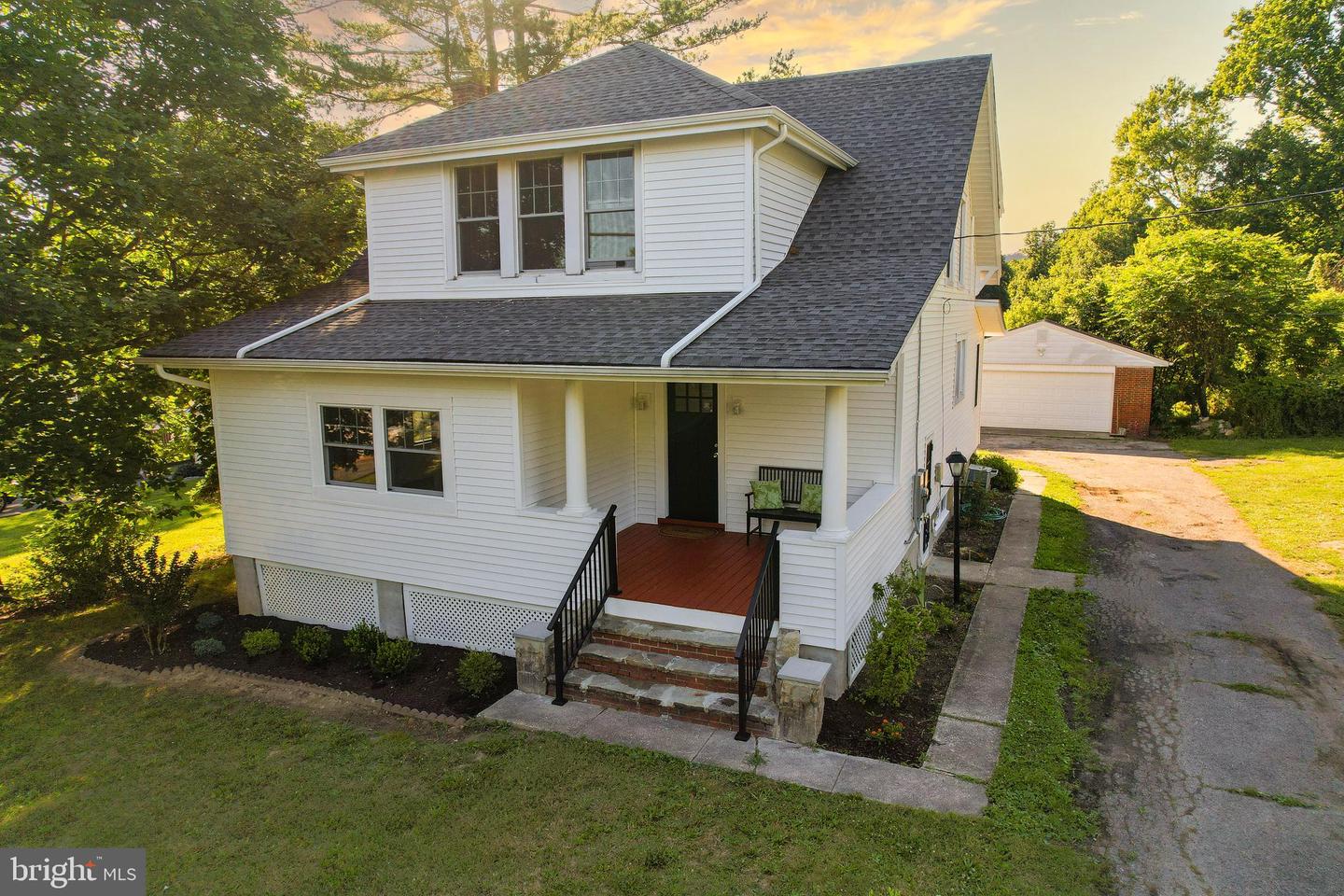 2524 Old Frederick Rd Property Photo 1