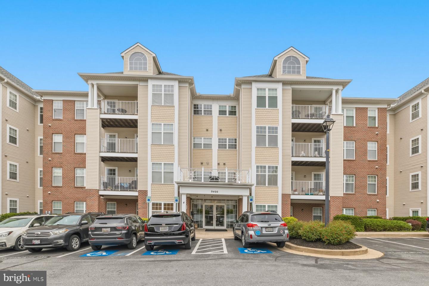 9400 WORDSWORTH WAY #103 Property Photo 1