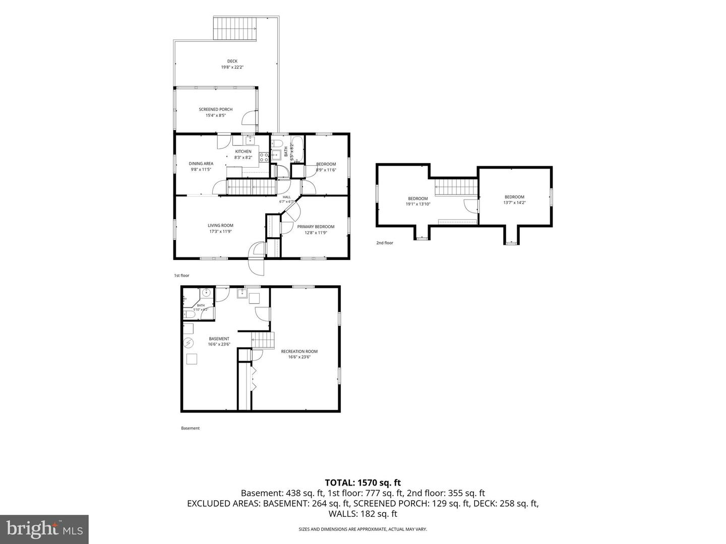 411 Warren Rd Property Photo 5