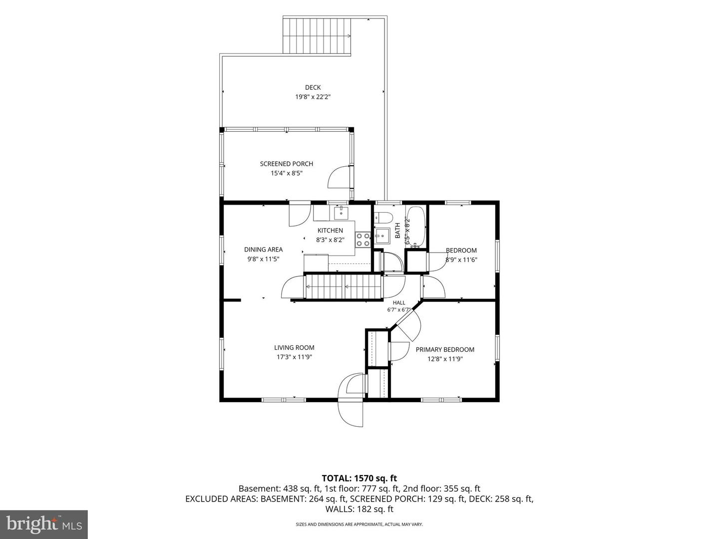 411 Warren Rd Property Photo 55