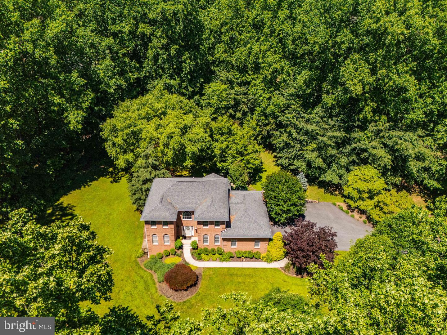 12314 Long Green Pike Property Photo 1