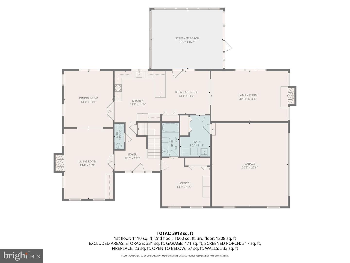 12314 Long Green Pike Property Photo 88