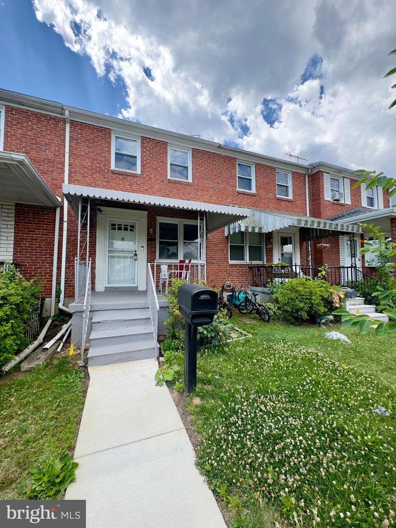 433 Oakwood Rd Property Photo 1