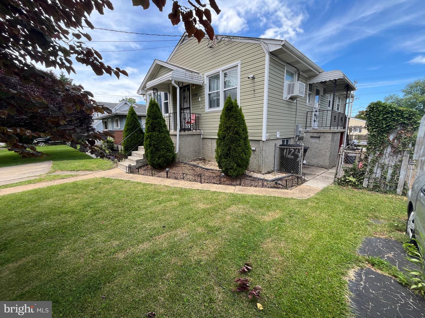 1124 Wilson Property Photo 1