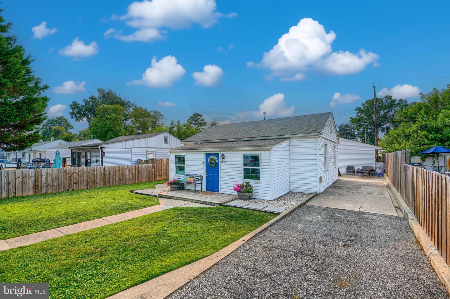 1730 Earhart Rd Property Photo 1