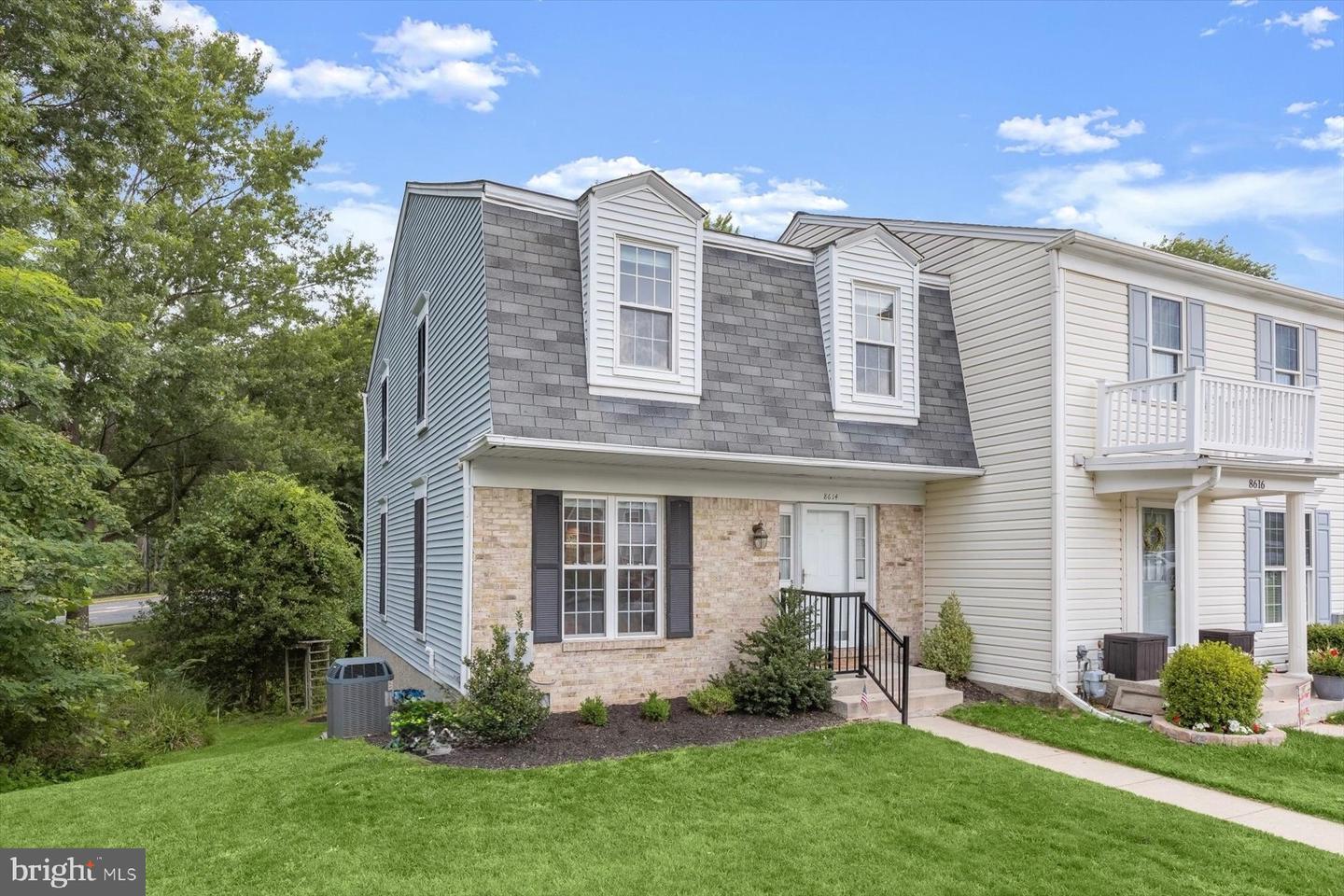 8614 Tower Bridge Way Property Photo 1