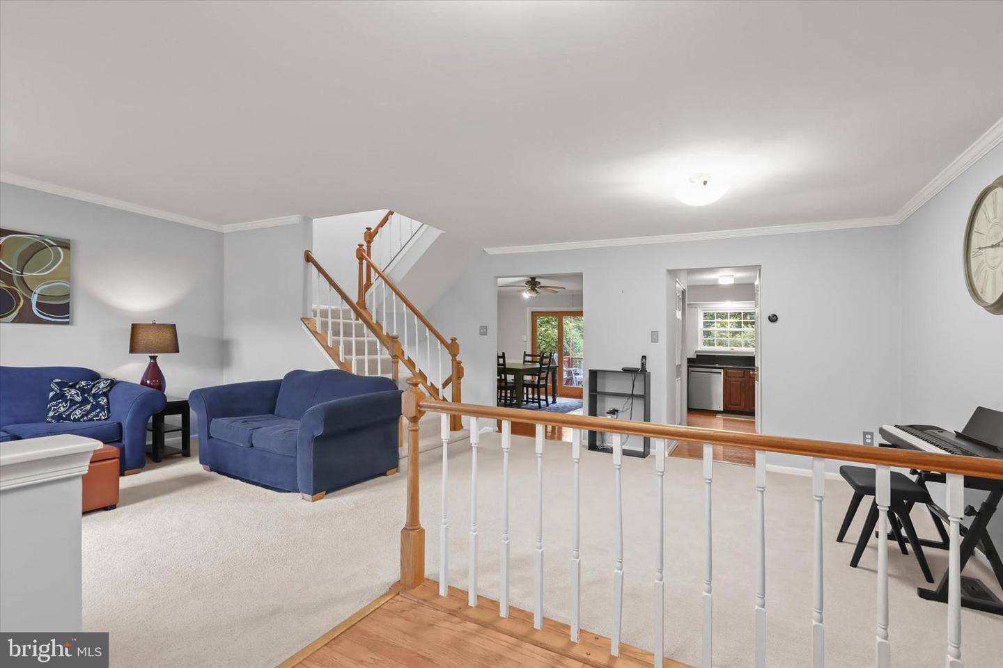 8614 Tower Bridge Way Property Photo 7