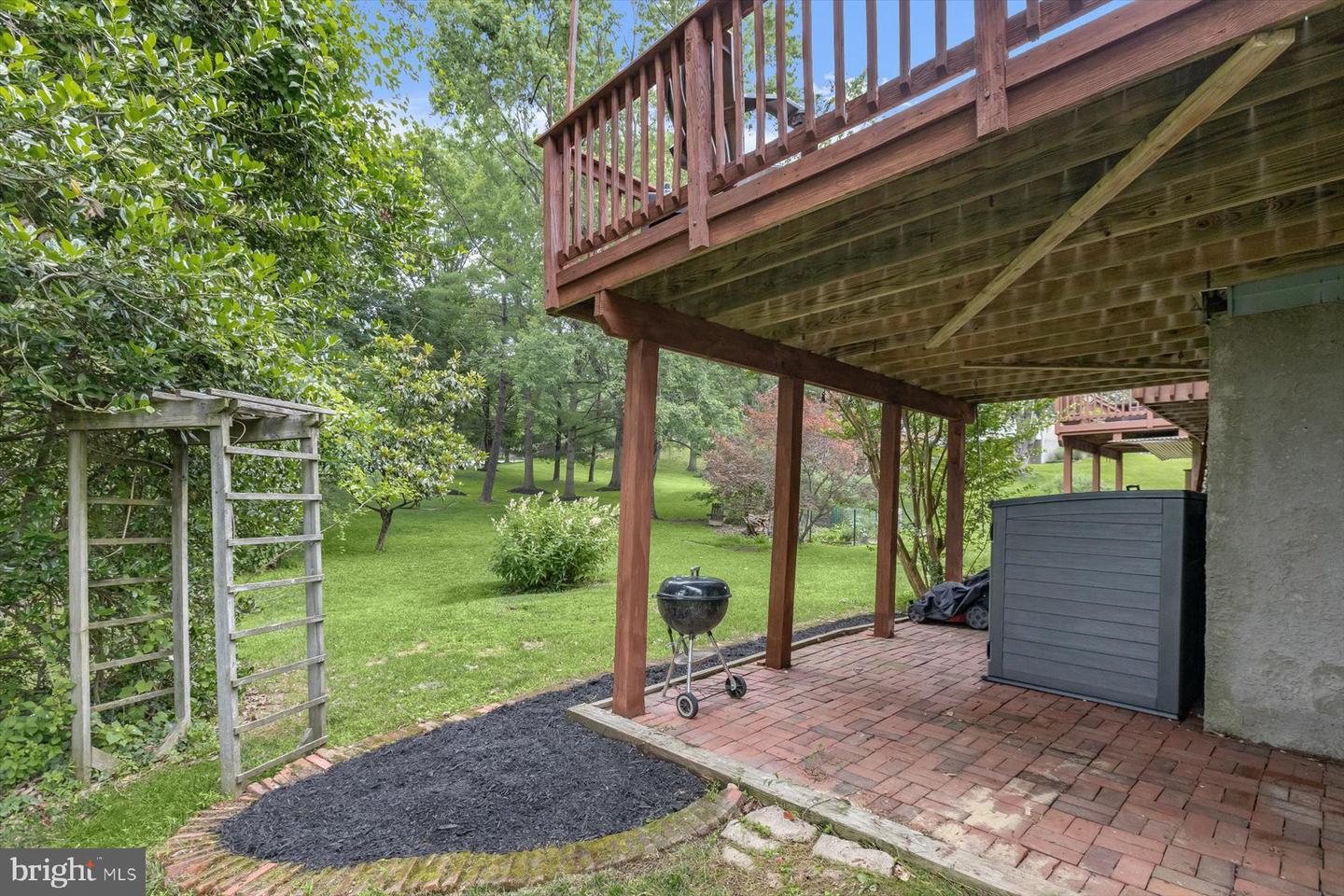 8614 Tower Bridge Way Property Photo 36