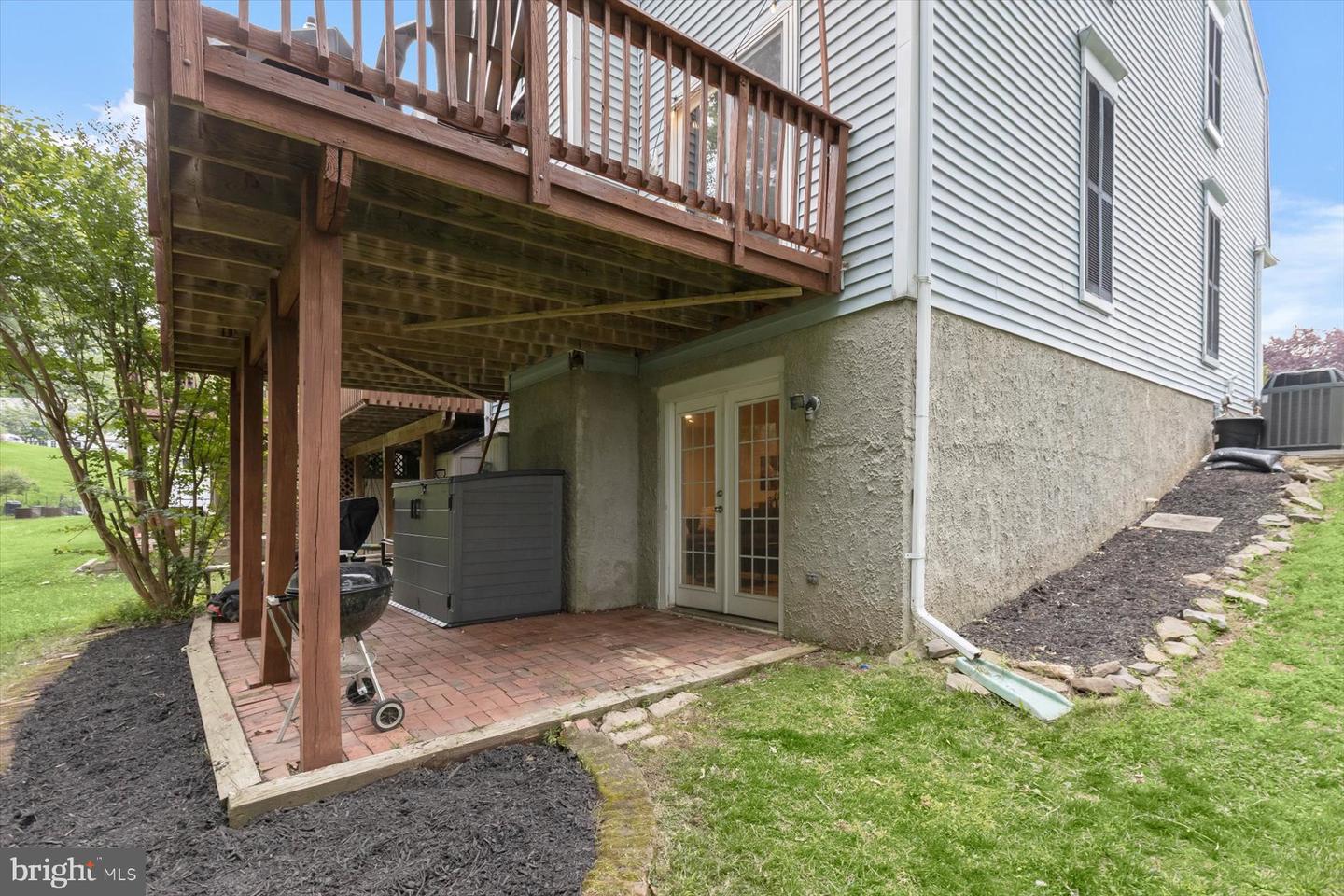 8614 Tower Bridge Way Property Photo 37