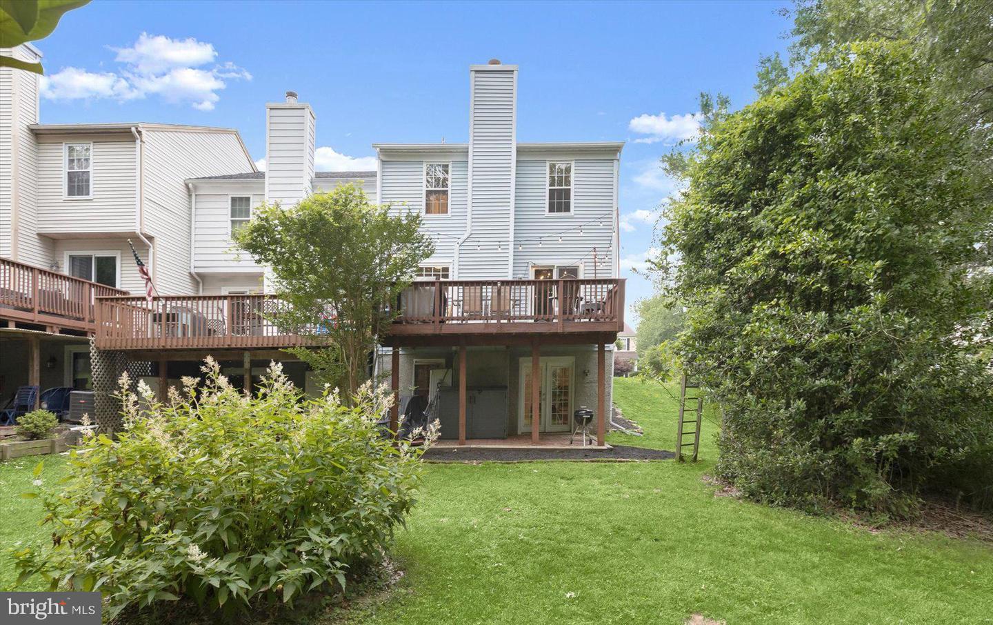 8614 Tower Bridge Way Property Photo 38