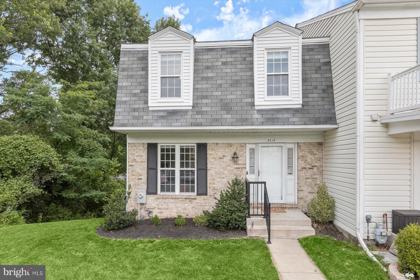 8614 Tower Bridge Way Property Photo 40