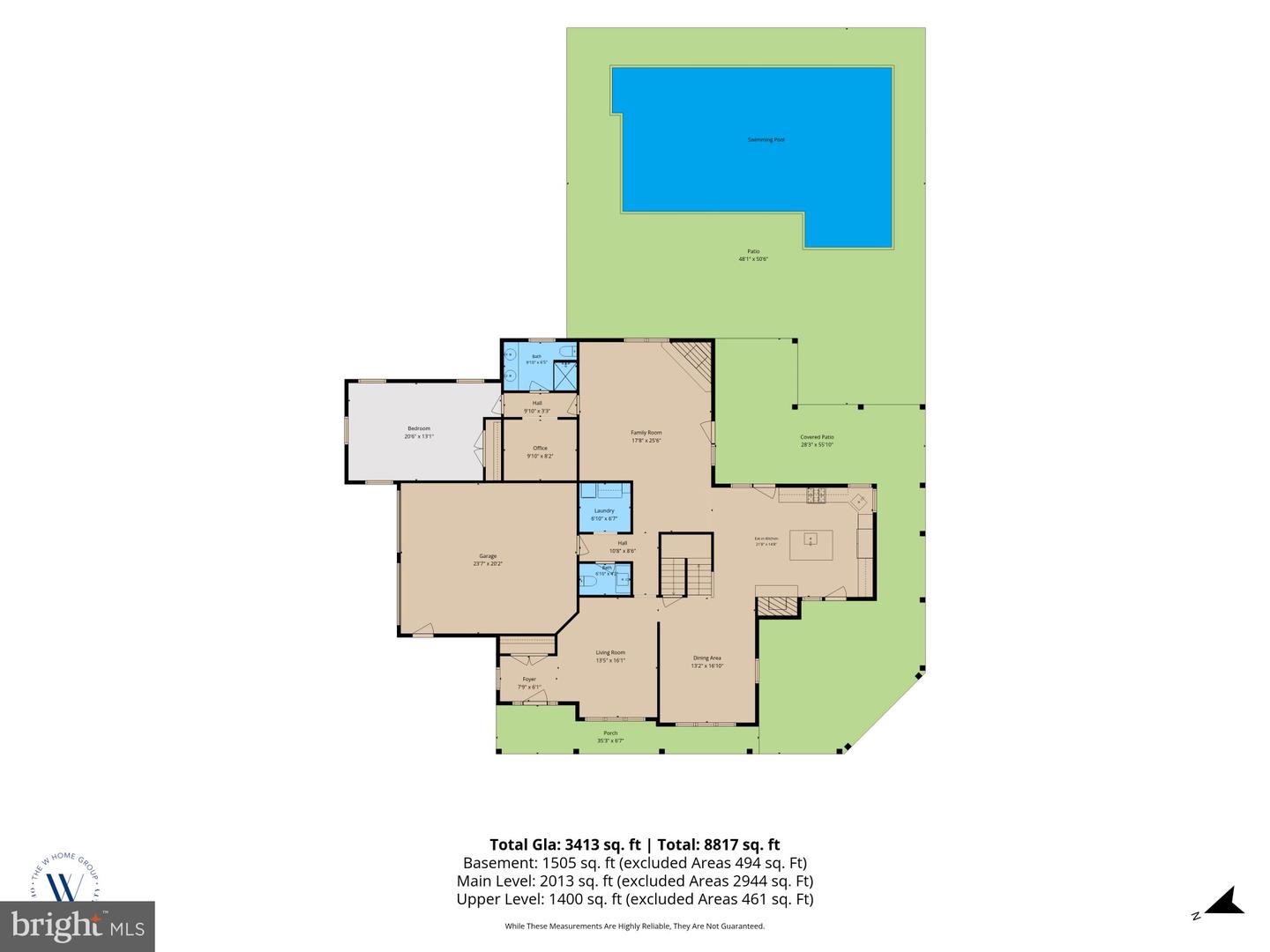15113 Jarrettsville Pike Property Photo 135