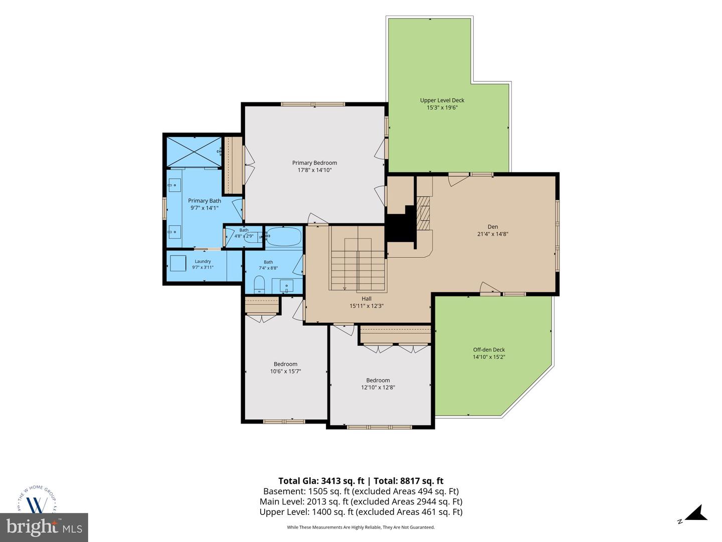 15113 Jarrettsville Pike Property Photo 136