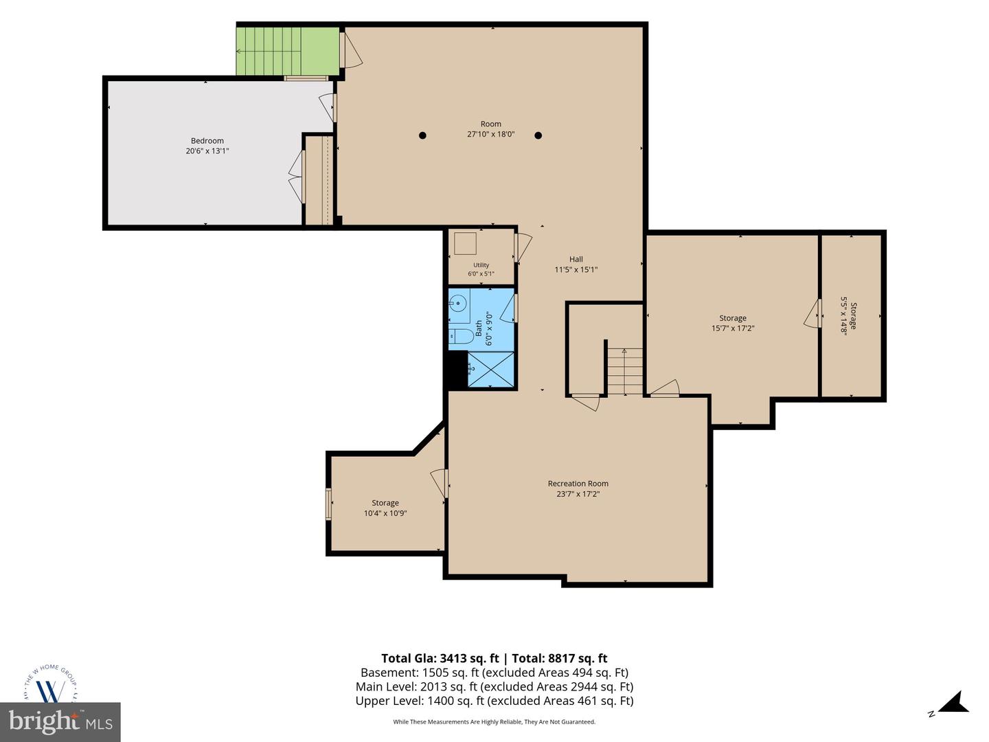15113 Jarrettsville Pike Property Photo 137