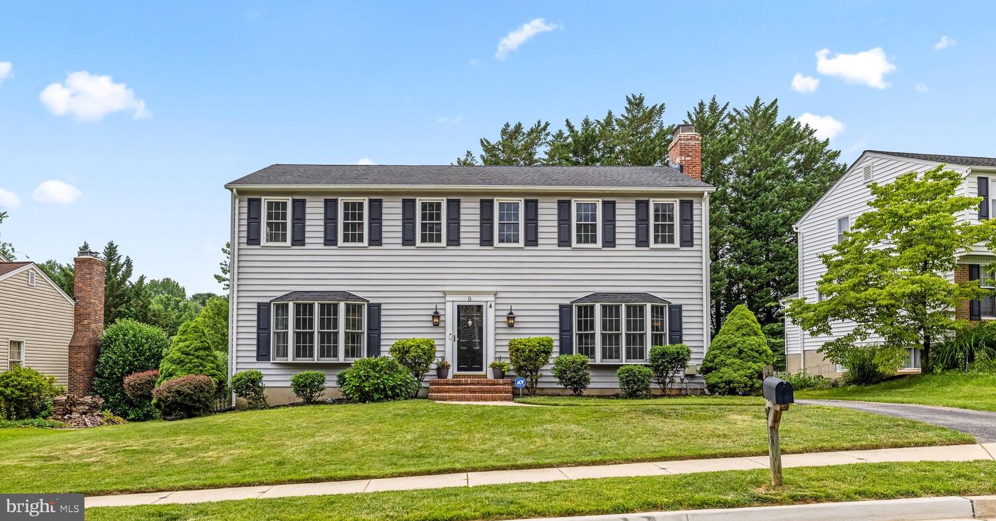 9 GALETREE CT Property Photo 1