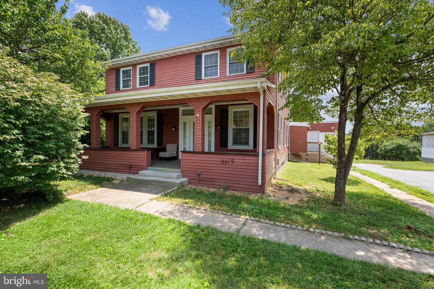 5319 Glen Falls Rd Property Photo 1