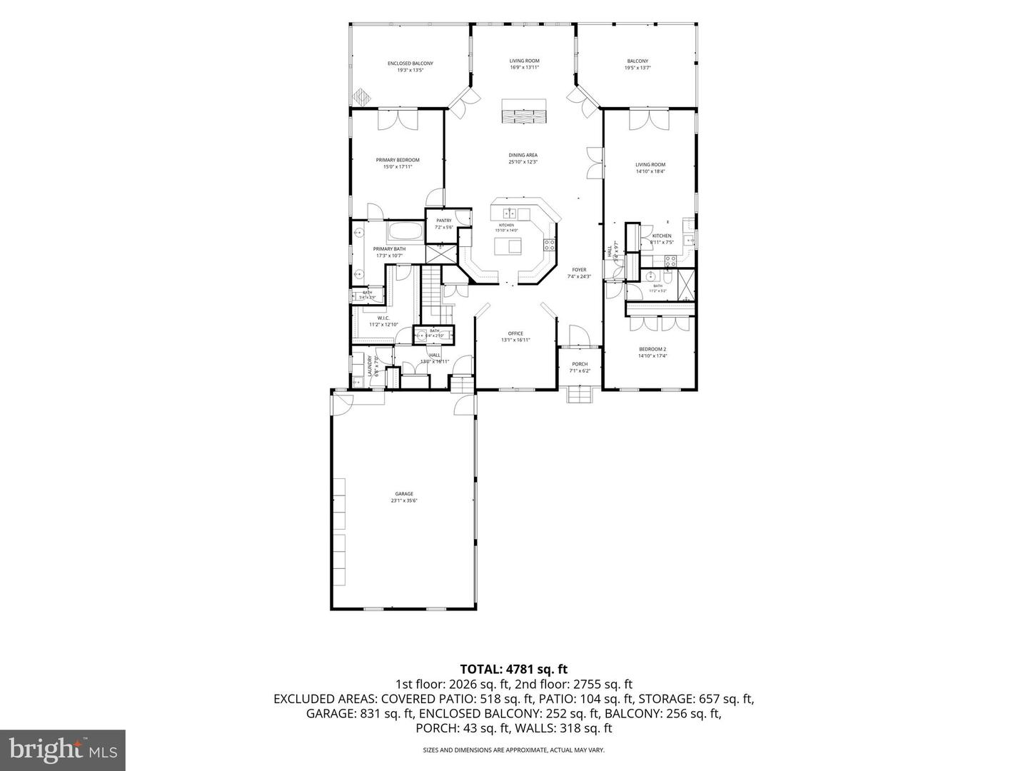 543 Allegheny Ave Property Photo 101