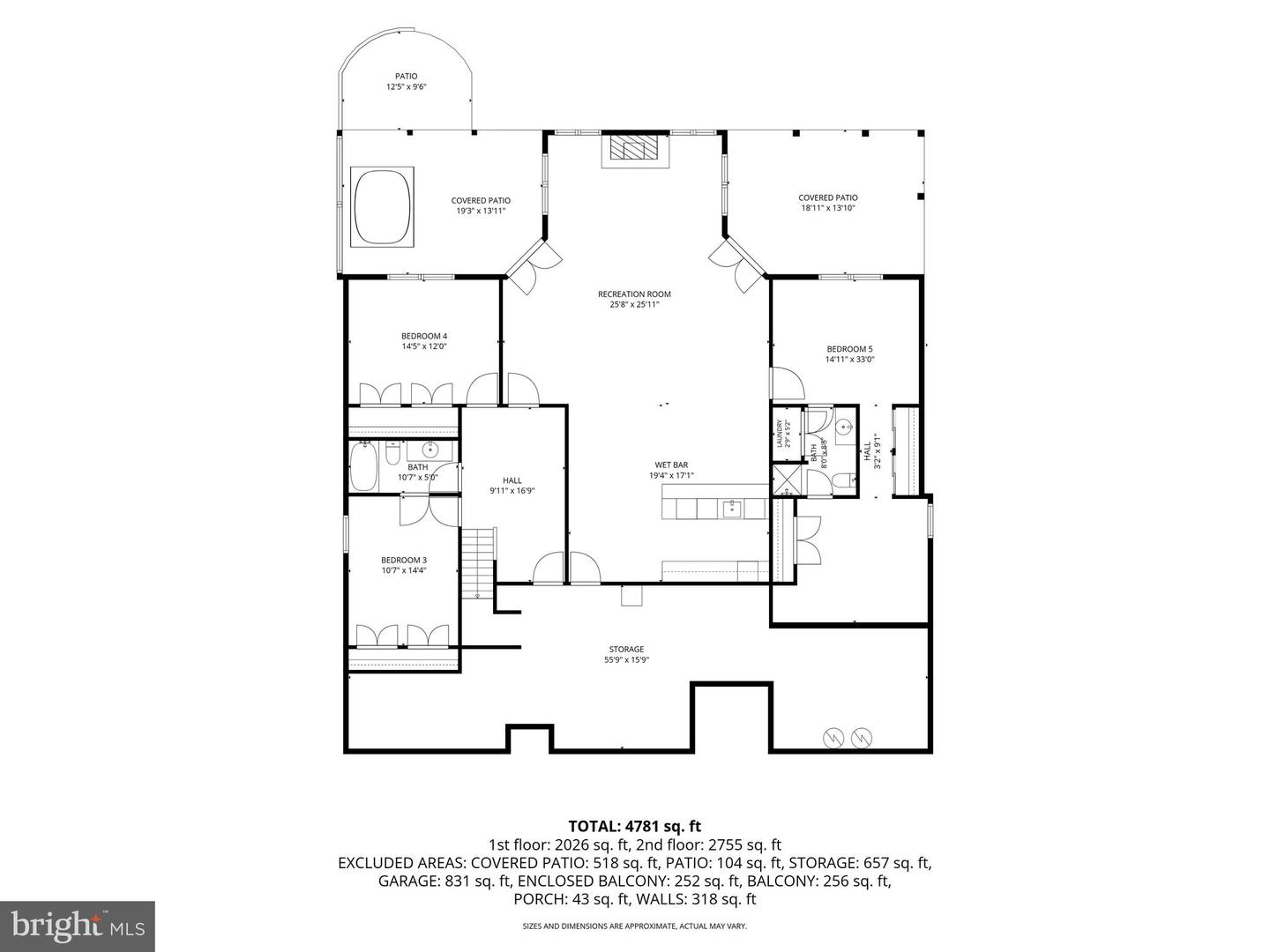 543 Allegheny Ave Property Photo 102