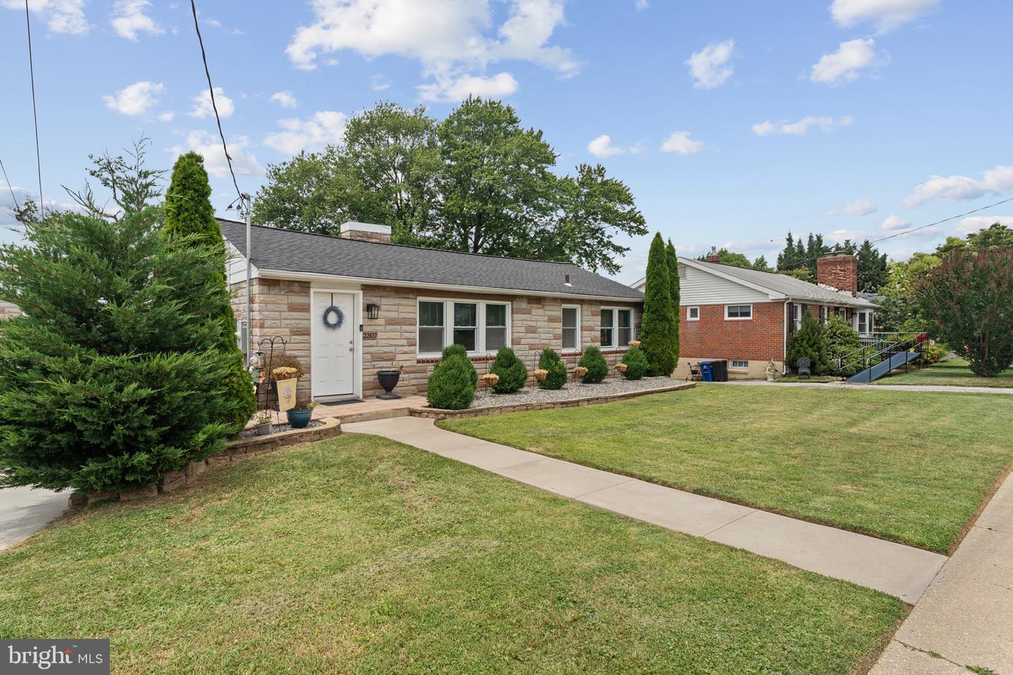 2307 Harford Hills Rd Property Photo 2