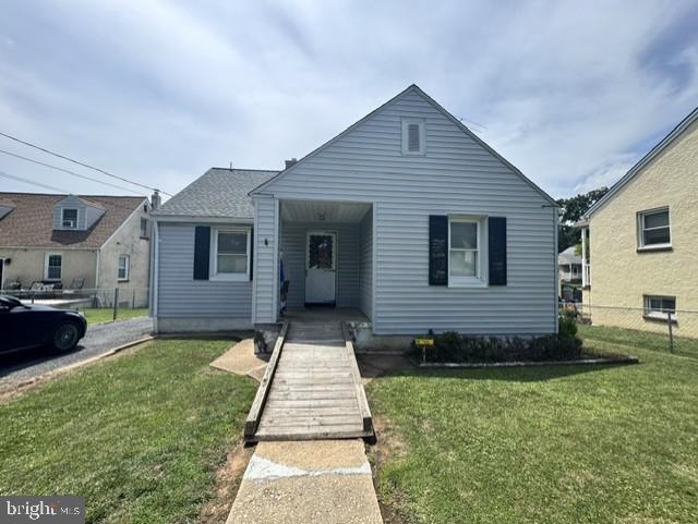 1509 Rosewick Ave Property Photo 1