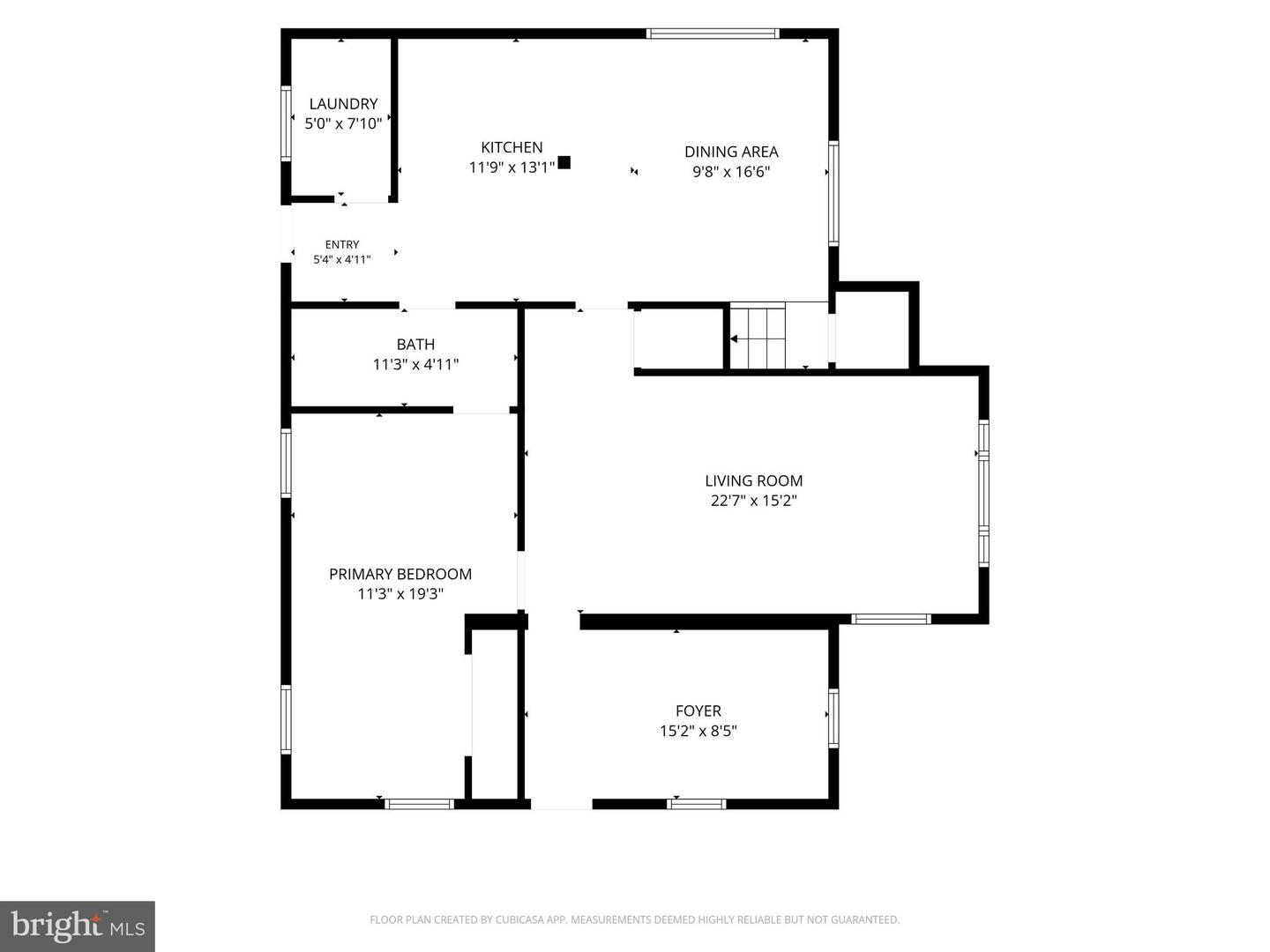 2620 Brannan Ave Property Photo 35