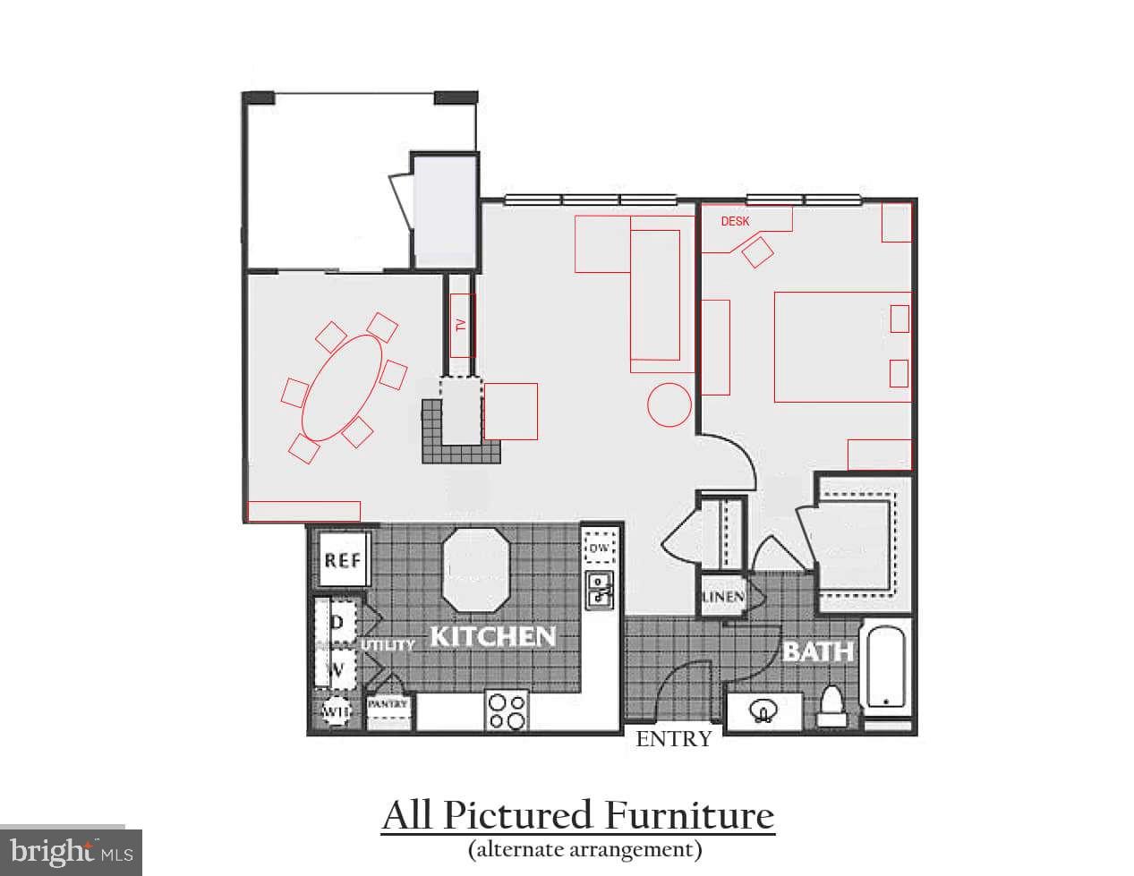 400 Symphony Cir #209i Property Photo 32