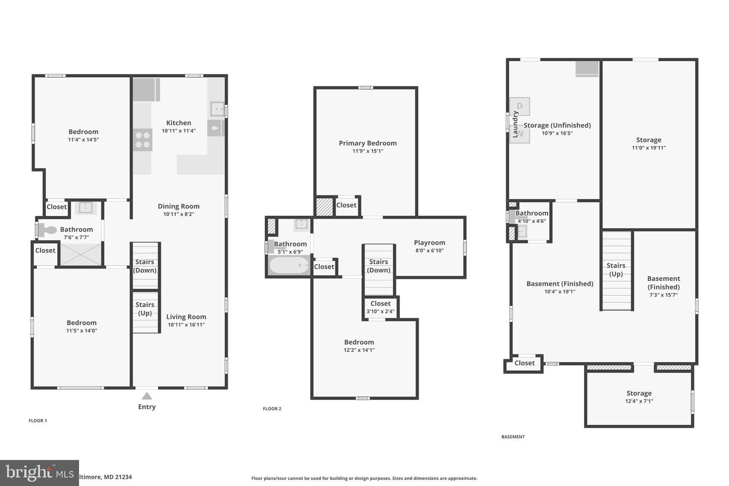 2917 Linganore Ave Property Photo 18