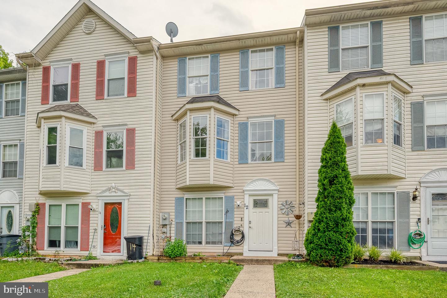12 White Laurel Ct Property Photo 1