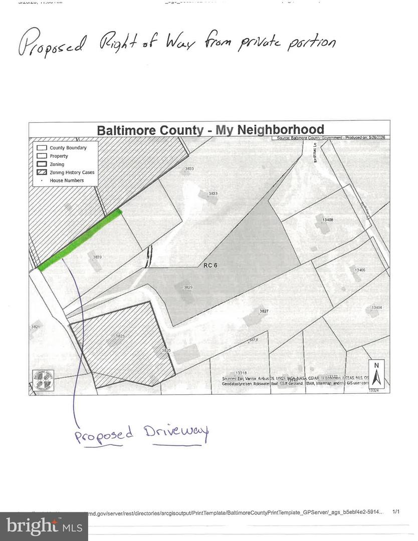 Blenheim Rd Property Photo 51