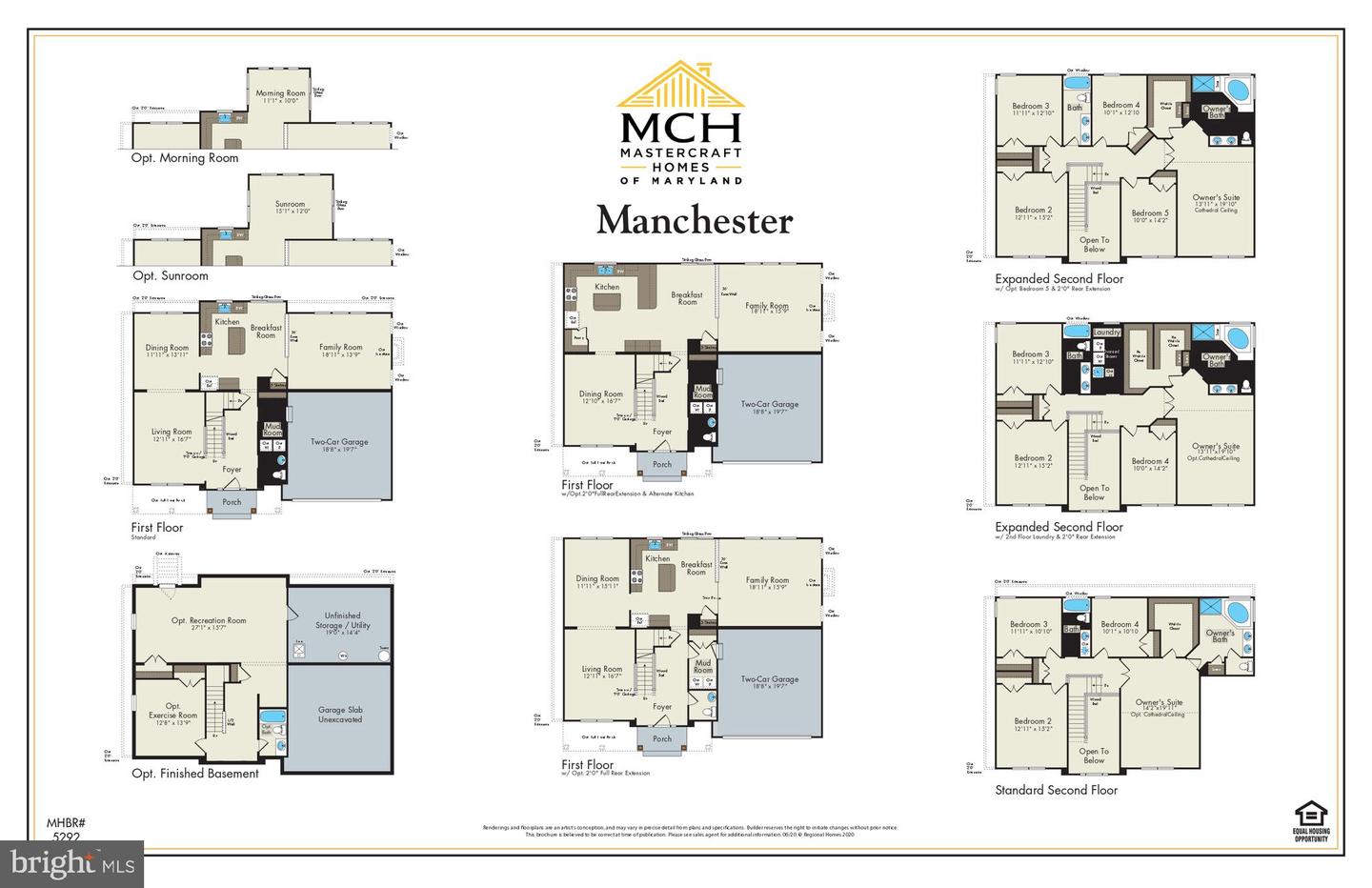 Blenheim Rd Property Photo 53