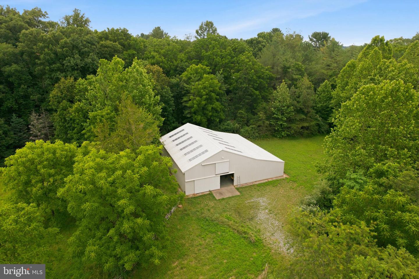 12500 Ivy Mill Rd Property Photo 81