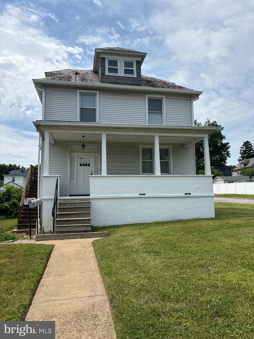 4301 Kolb Ave #1st Floor Property Photo 1