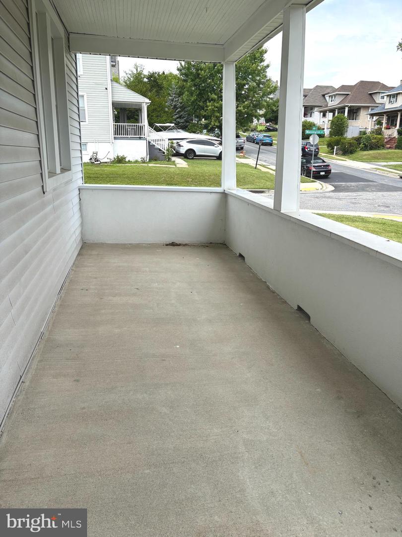 4301 Kolb Ave #1st Floor Property Photo 3
