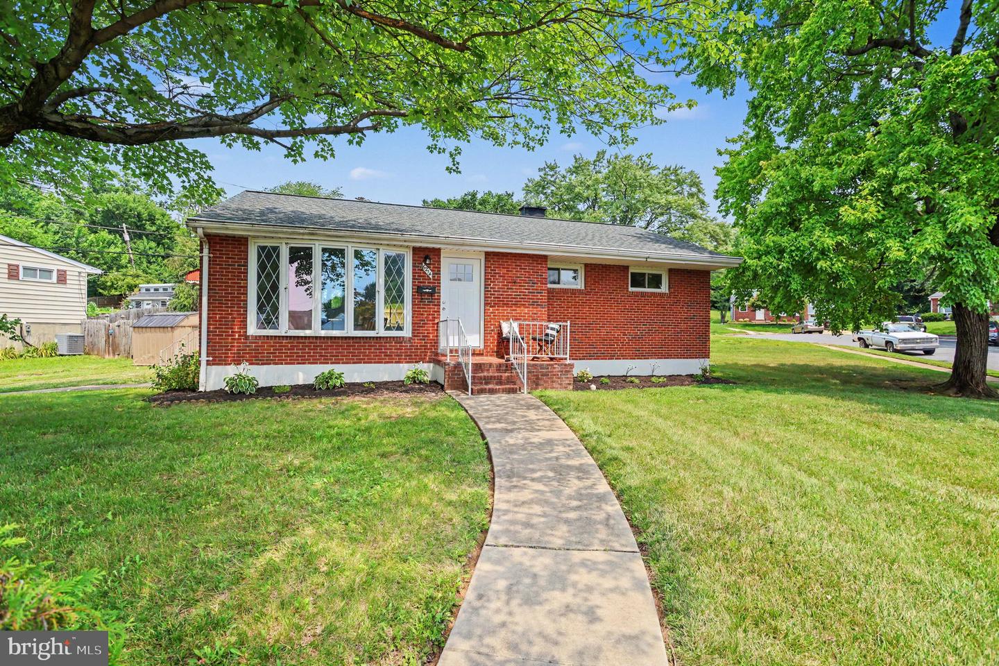 6214 Golden Ring Rd Property Photo 1
