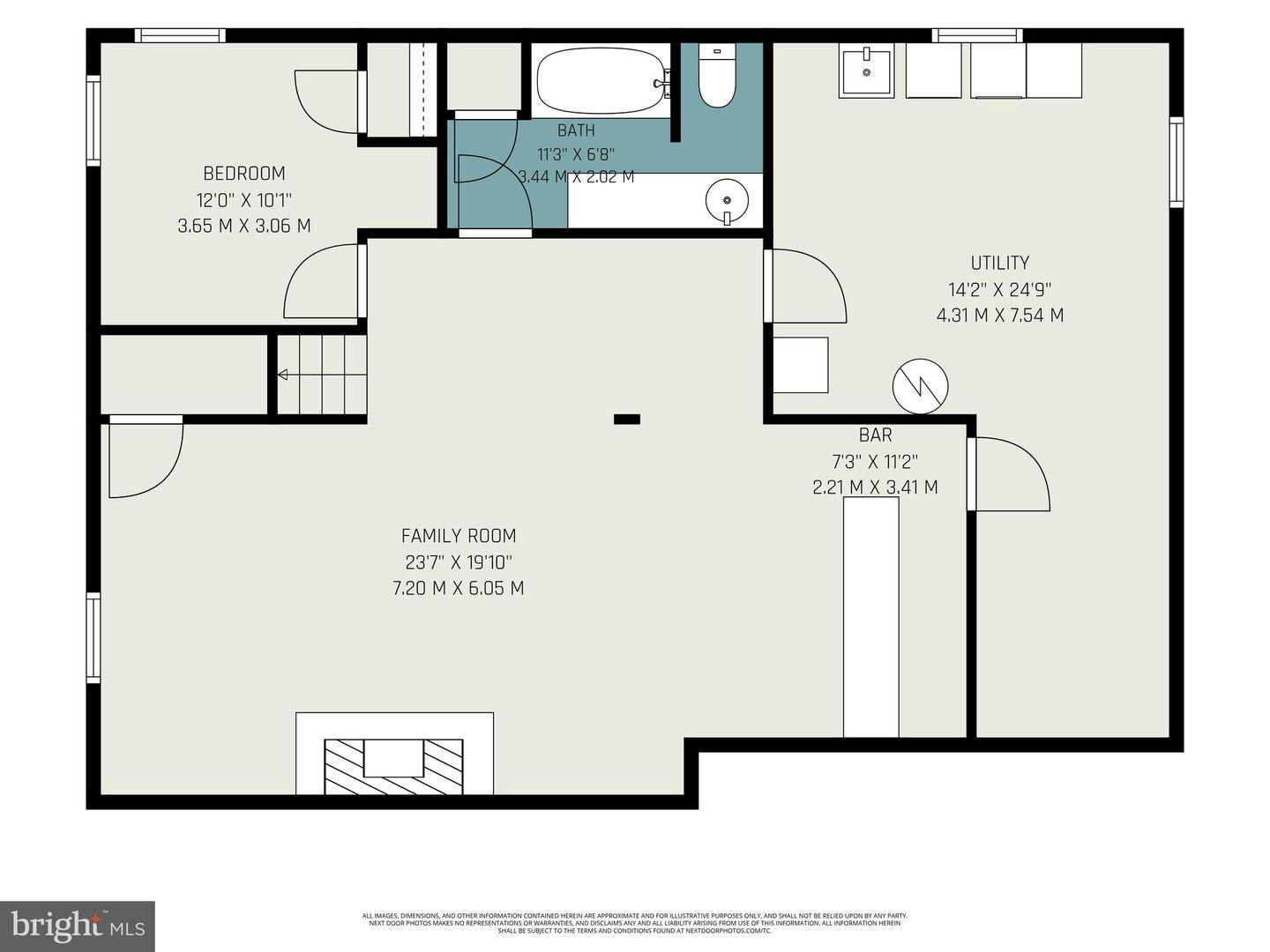6214 Golden Ring Rd Property Photo 67