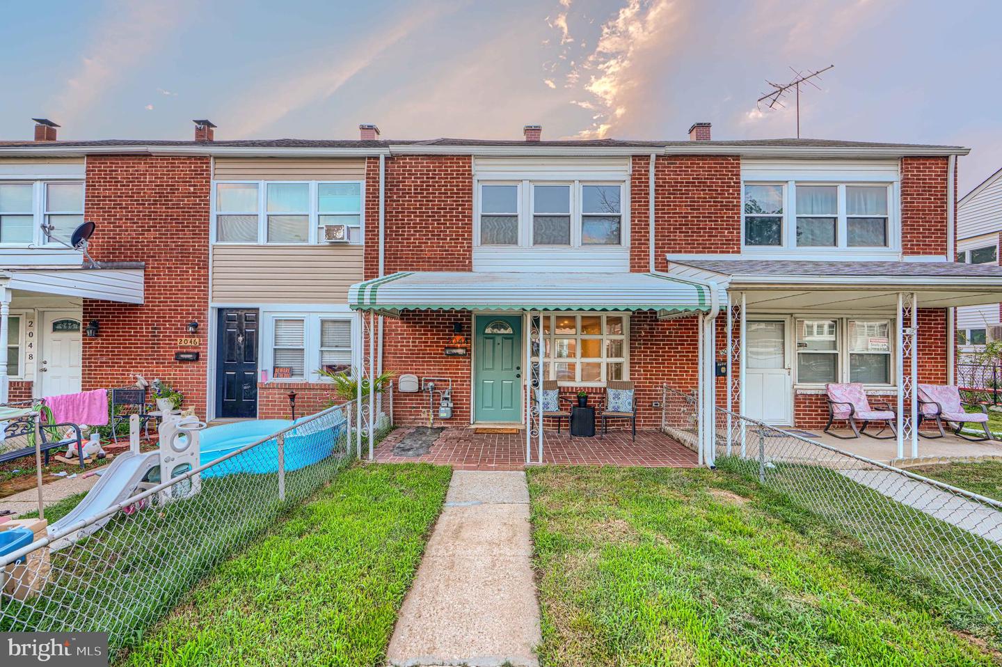 2044 Larkhall Rd Property Photo 1