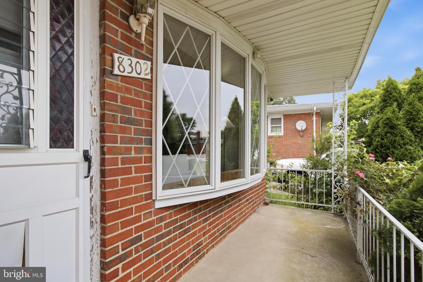 8302 BERKFIELD RD