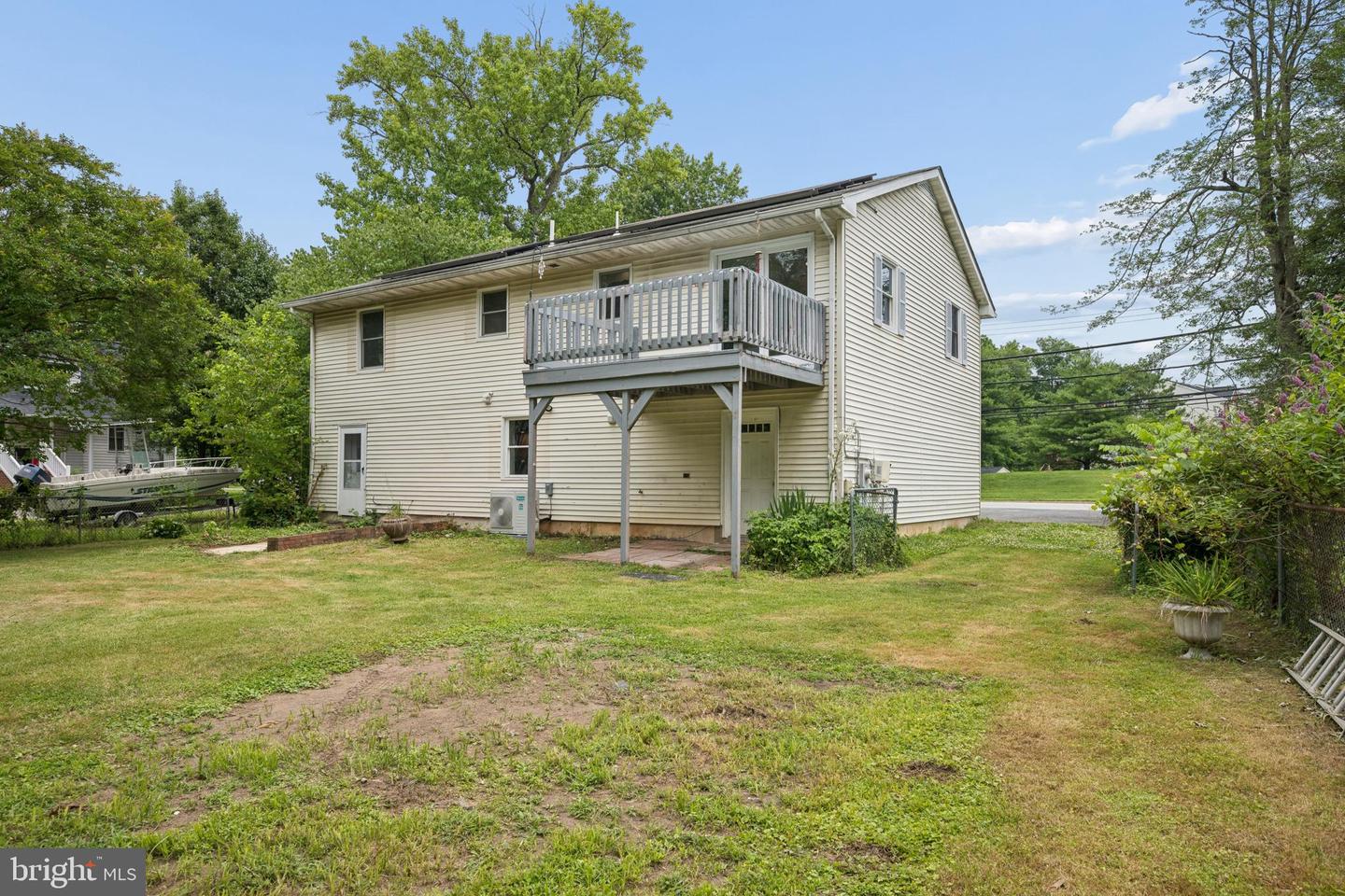 612 Bowleys Quarters Rd Property Photo 38