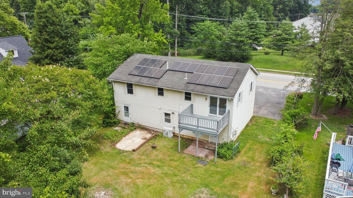 612 Bowleys Quarters Rd Property Photo 39