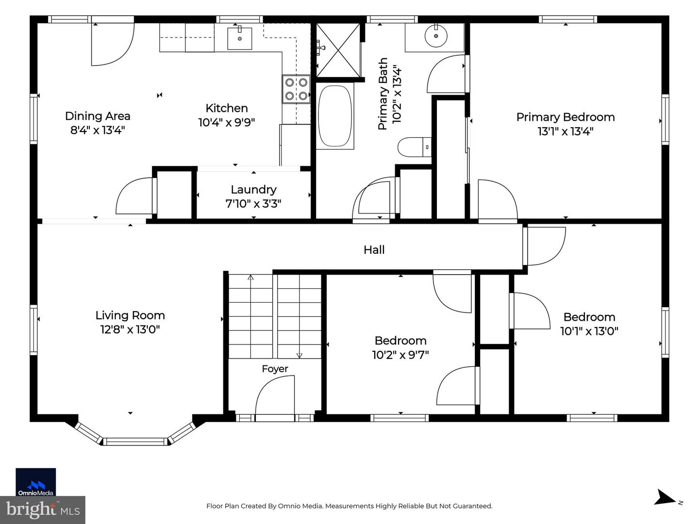 612 Bowleys Quarters Rd Property Photo 41