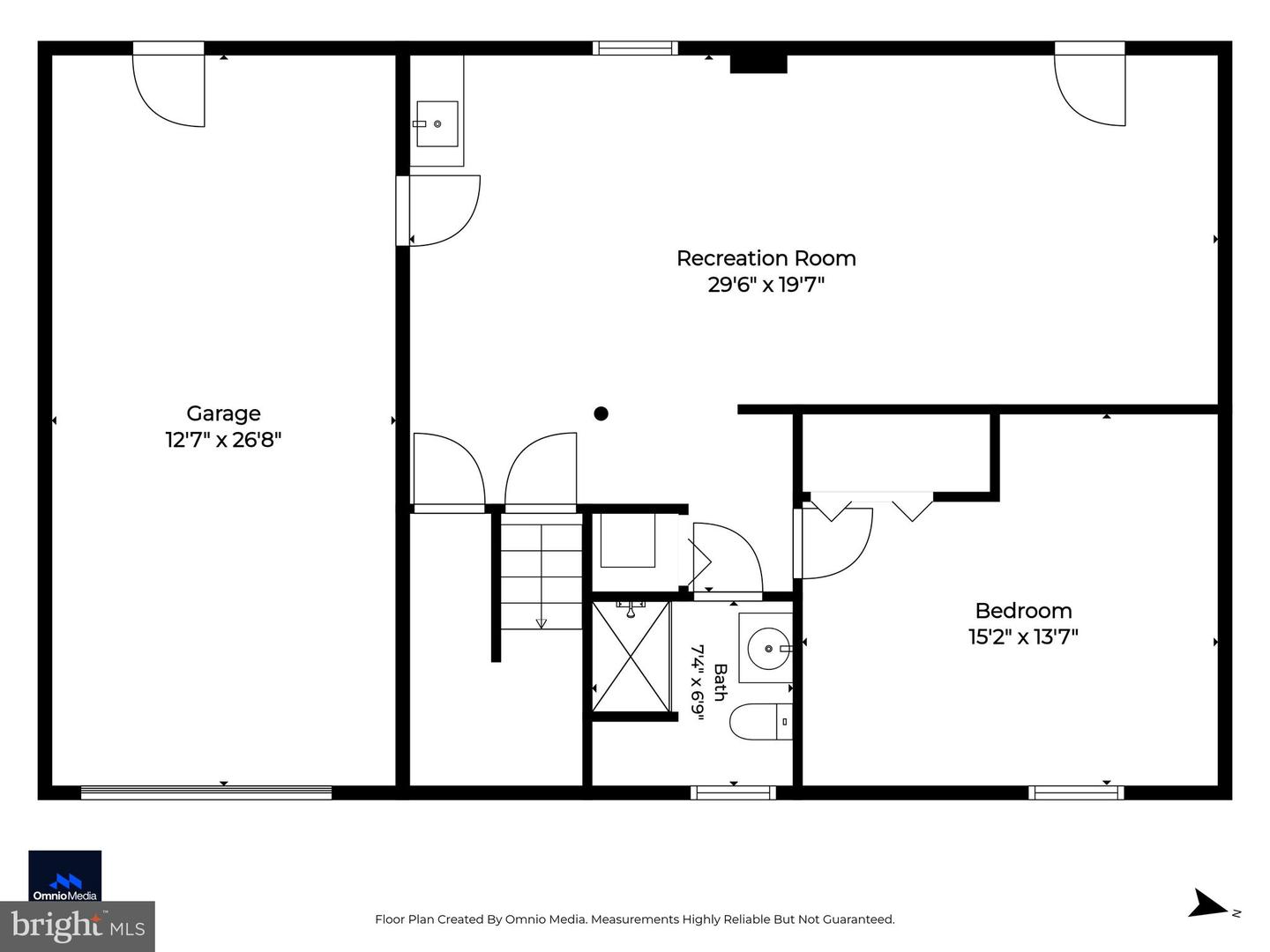 612 Bowleys Quarters Rd Property Photo 42