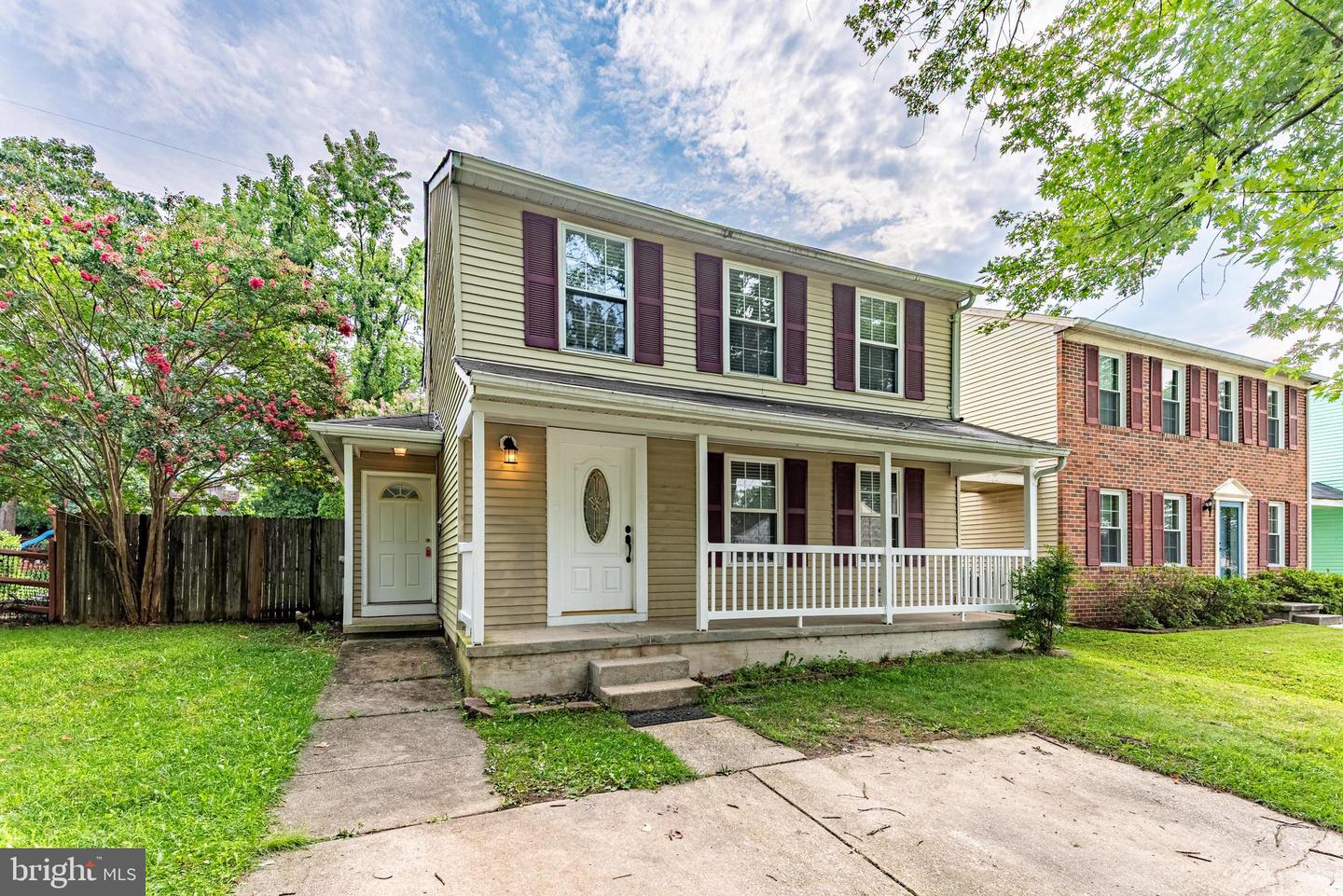8623 HEATHERMILL RD Property Photo 1