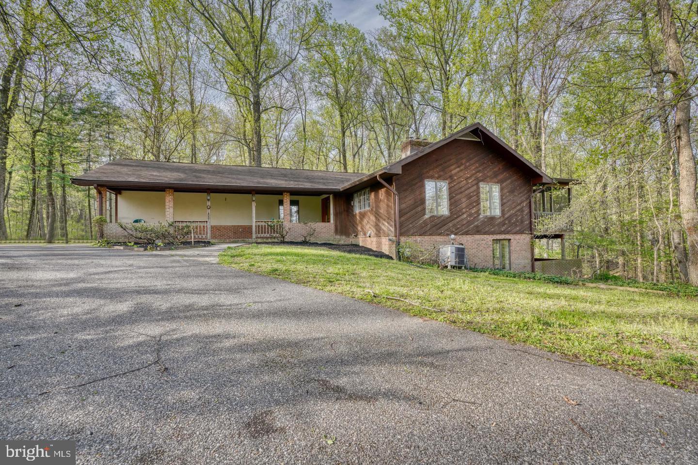12602 Sagamore Forest Ln Property Photo 1