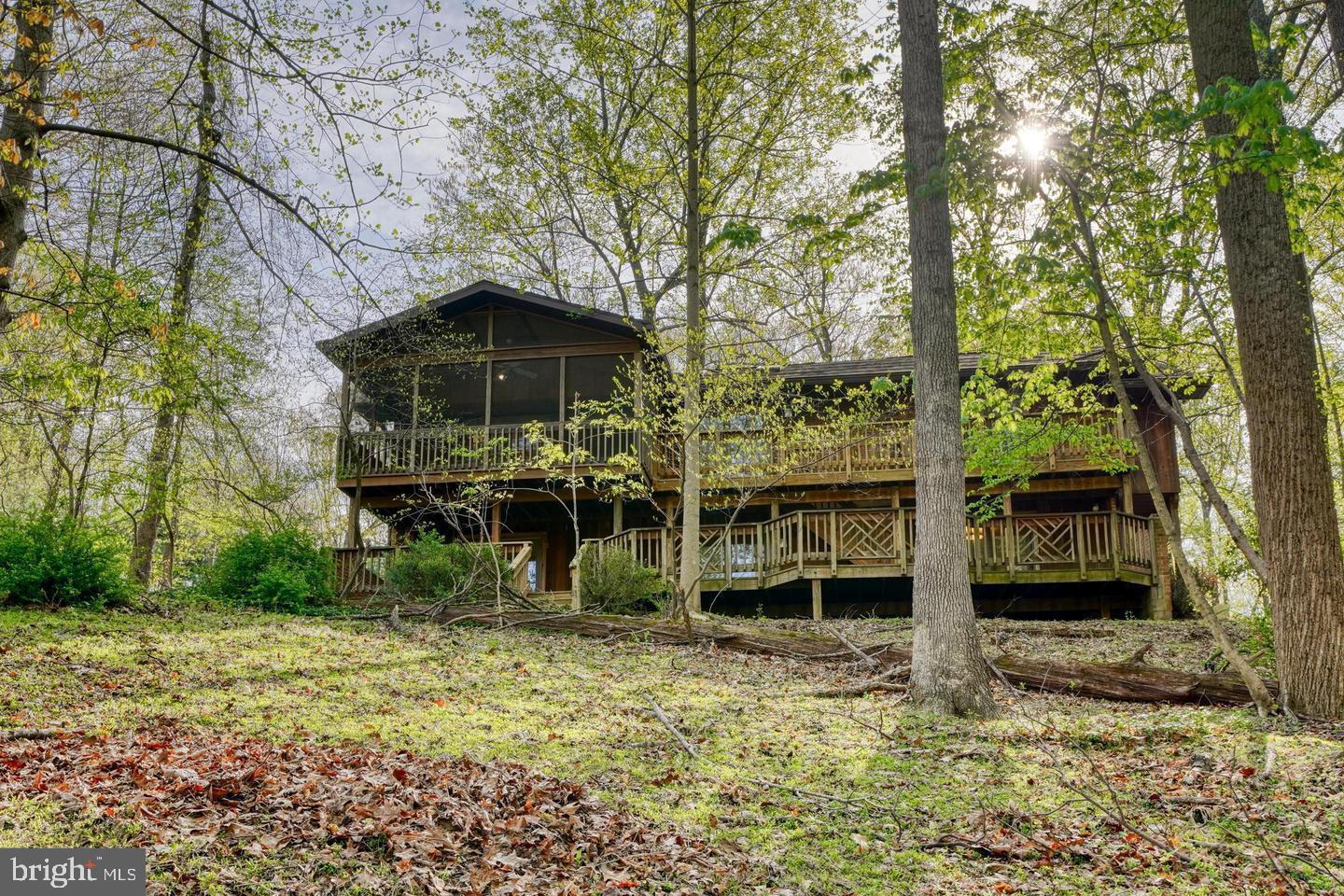 12602 Sagamore Forest Ln Property Photo 3