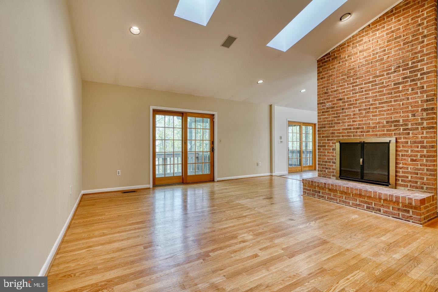 12602 Sagamore Forest Ln Property Photo 9