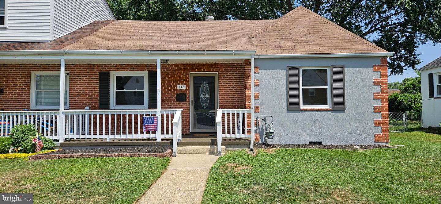 417 ELMWOOD RD Property Photo 1